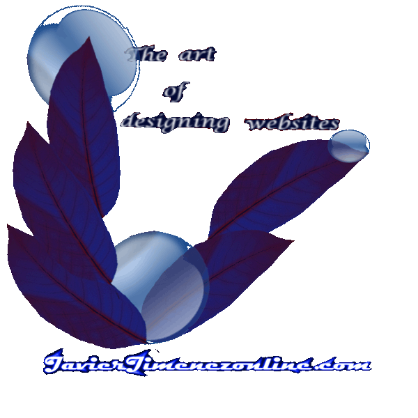 Logo Javierjimenezonline.com
