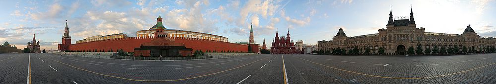 Red Square