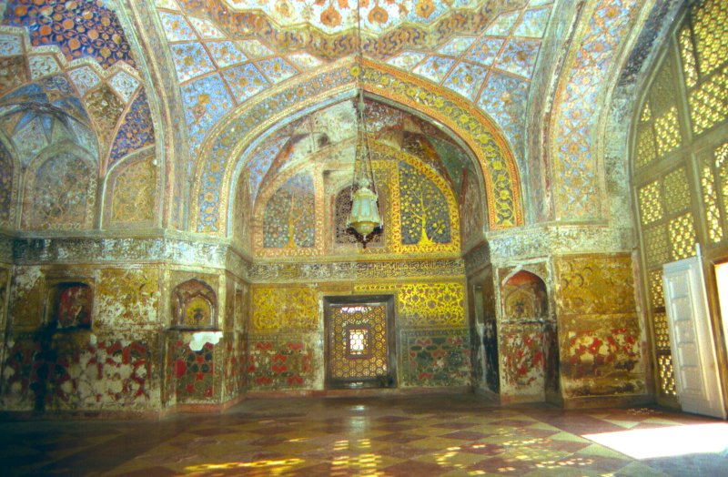 INSIDE